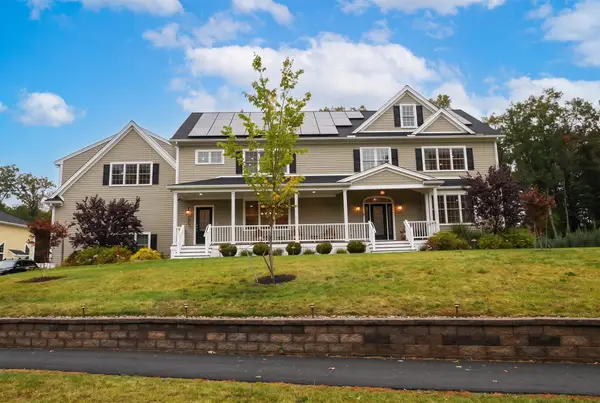 Lot 5 14 Charles, North Reading, MA 01864