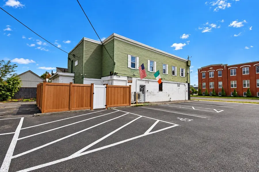 664-668 Page Blvd, Springfield, MA 01104 - #2