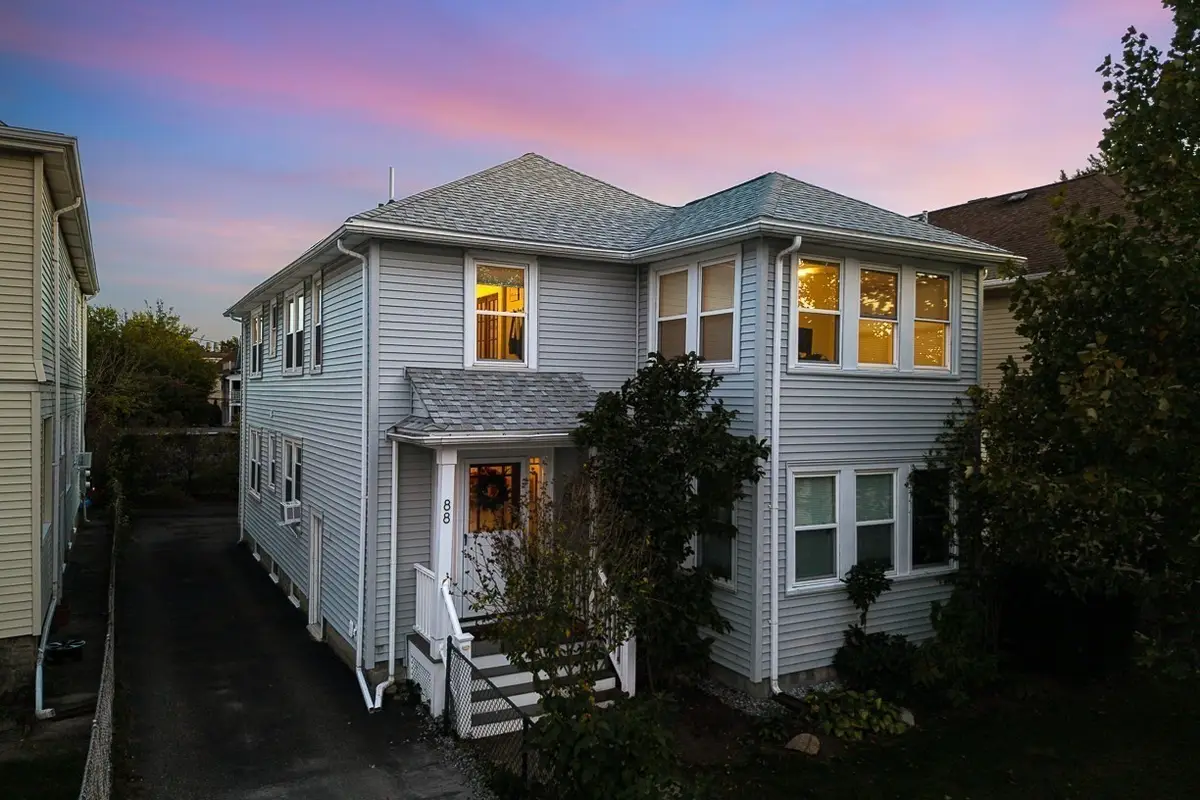88 Belmont Street #88, Watertown, MA 02472 - #1