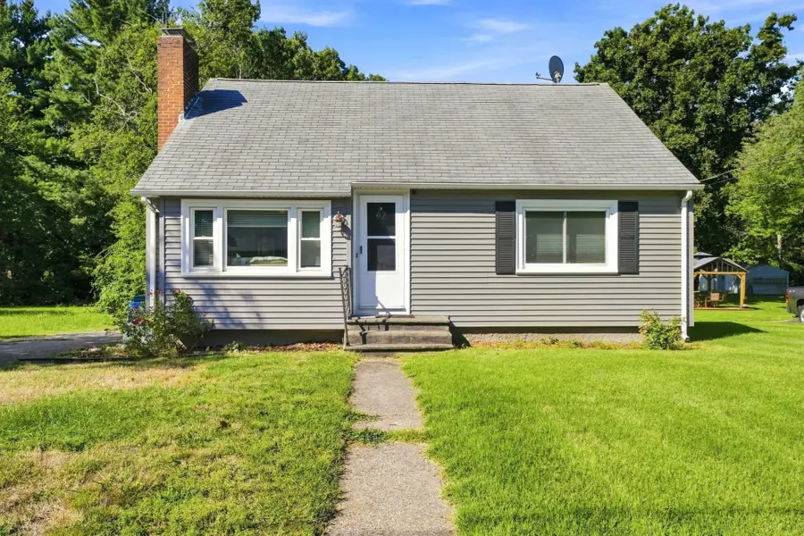 42 7 Mile River Dr, Attleboro, MA 02703 - #2