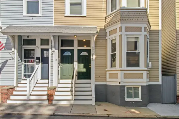 14-16 Story St #1, Boston, MA 02127