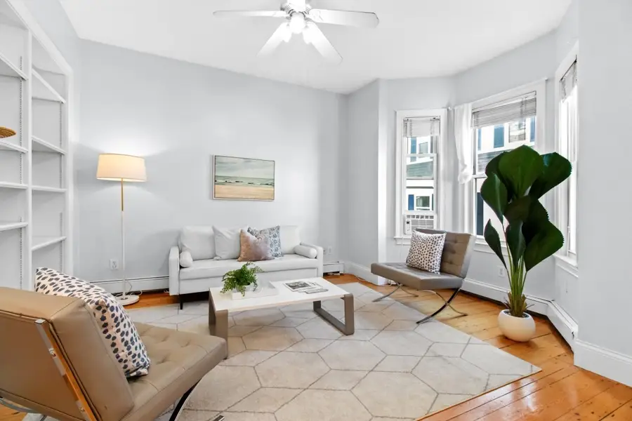 14-16 Story St #1, Boston, MA 02127 - #2