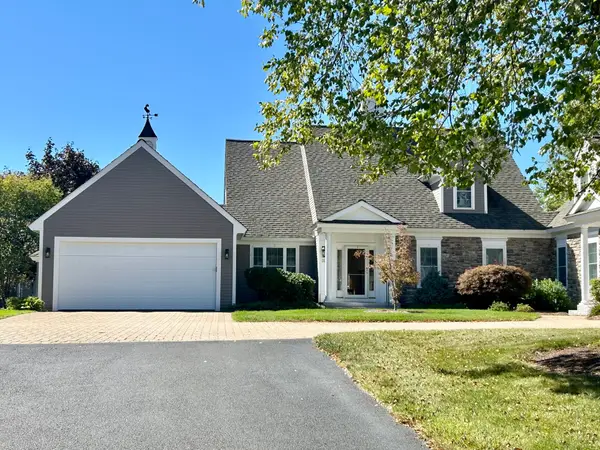 69 Caldwell Farm #69, Newbury, MA 01922