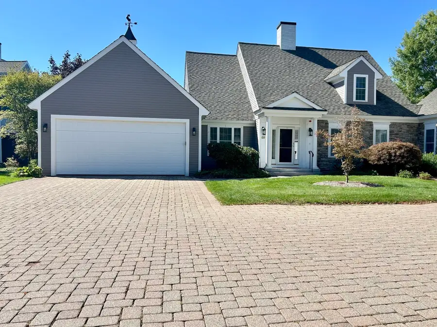 69 Caldwell Farm #69, Newbury, MA 01922 - #2