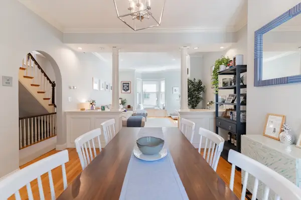 22 Albion Pl #2, Boston, MA 02129