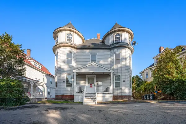 107 Vernon St, Worcester, MA 01610