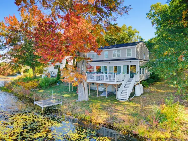 207 White Pond Road, Lancaster, MA 01523