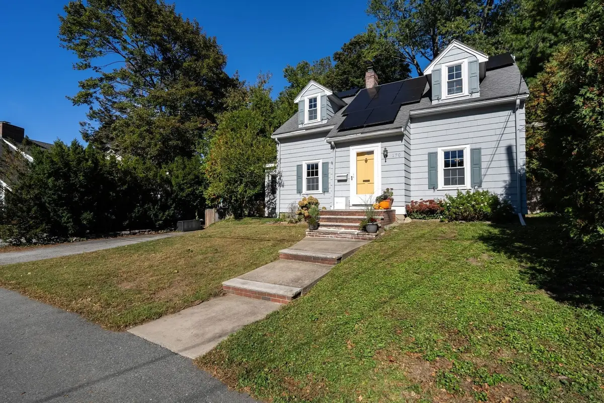 170 Mystic St Ext, Medford, MA 02155 - #1
