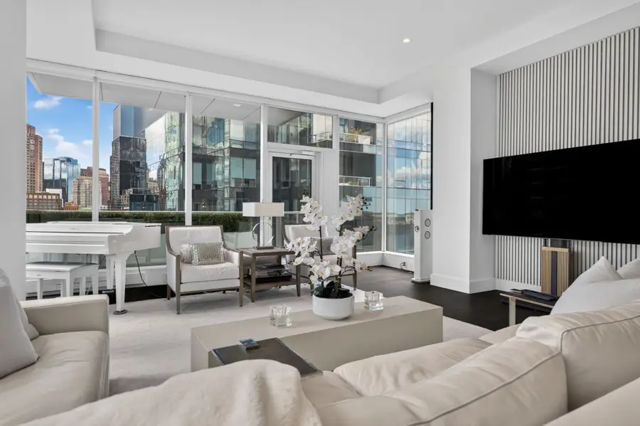 50 Liberty Drive #12J, Boston, MA 02210 - #3