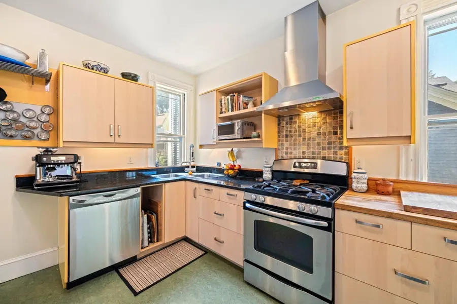 46 Sycamore St, Boston, MA 02131 - #2