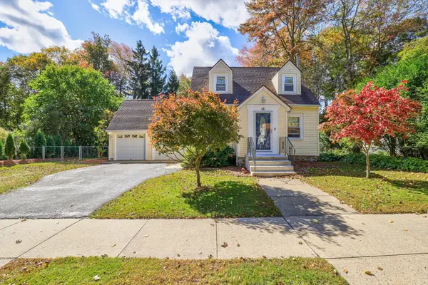 16 Westbrook Rd, Worcester, MA 01602