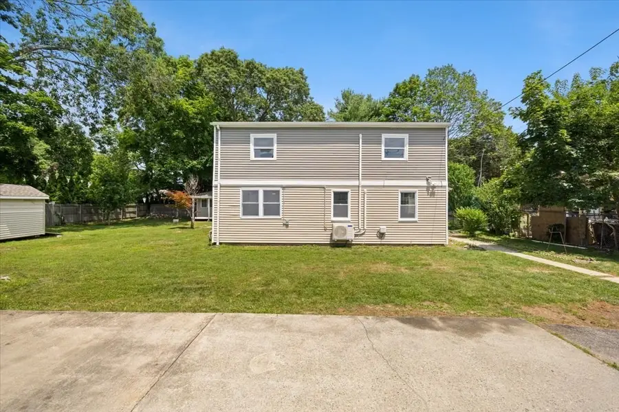 1649 Rodman St, Fall River, MA 02721 - #2