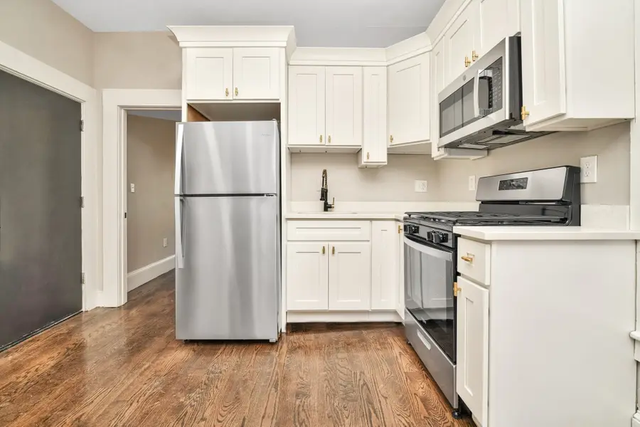 14-16 Carson St, Boston, MA 02125 - #2