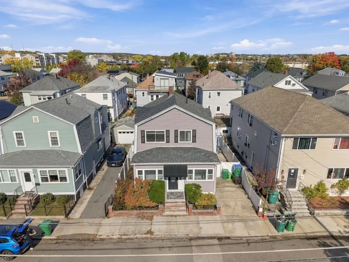 65 Second St, Medford, MA 02155 - #1