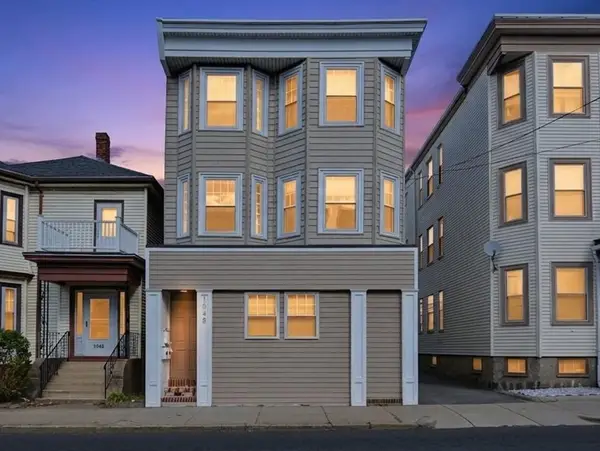 1048 Saratoga Street #2, Boston, MA 02128