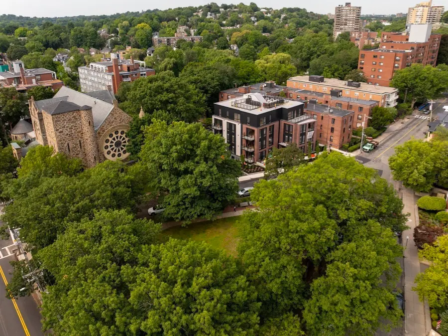80 Vernon #2-B, Brookline, MA 02446 - #3