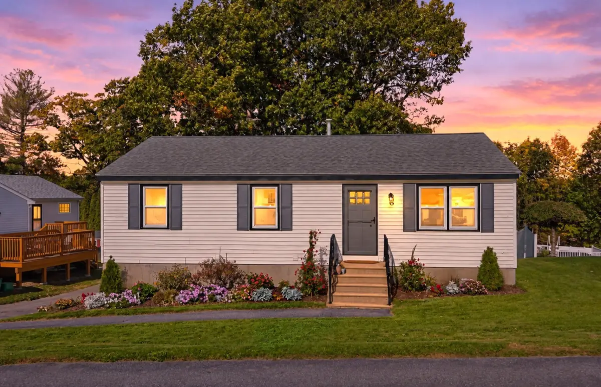 11 Timrod Dr, Worcester, MA 01603 - #1