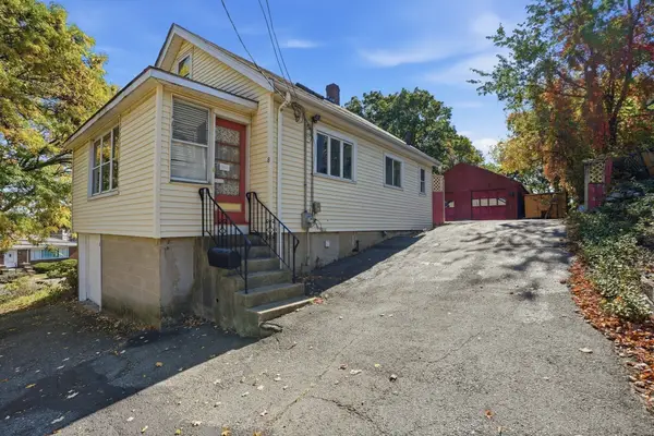 8 First St, Malden, MA 02148