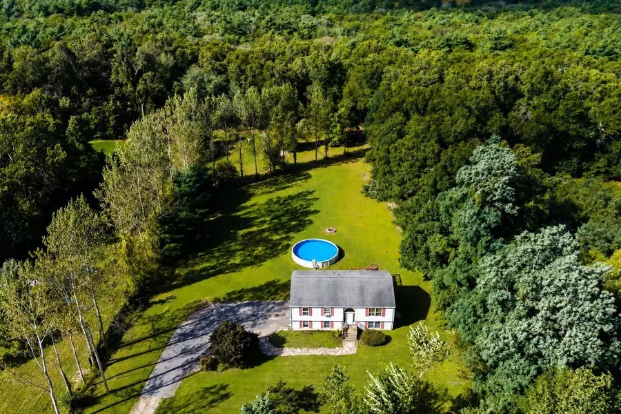 96 Mendall Rd, Acushnet, MA 02743 - #2