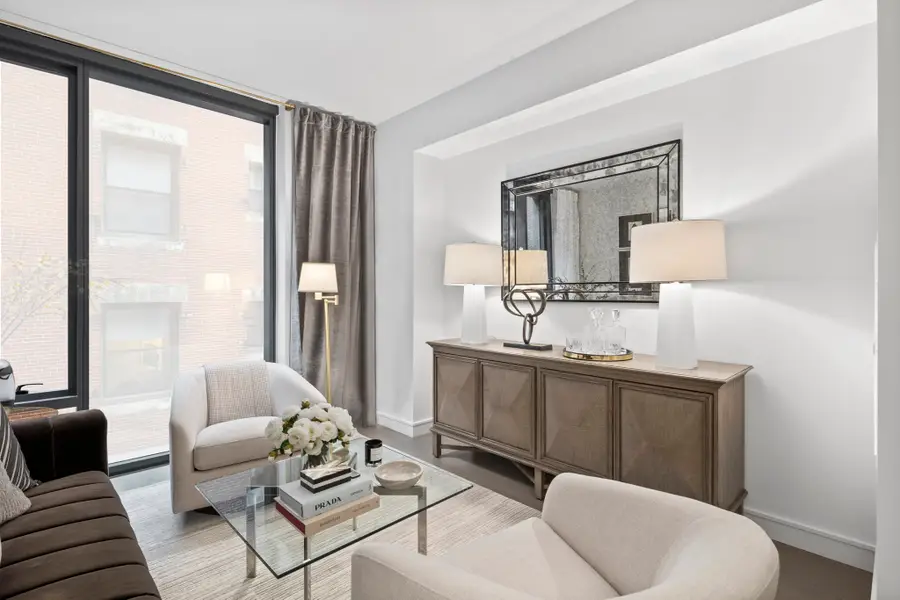 55 Lagrange St #1505, Boston, MA 02116 - #3