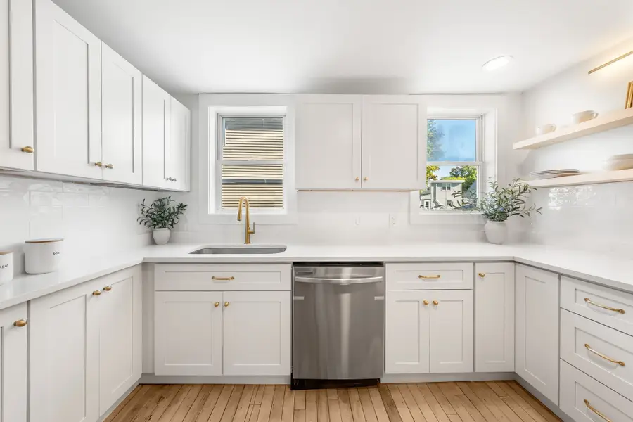 40 South Warren, Haverhill, MA 01835 - #2