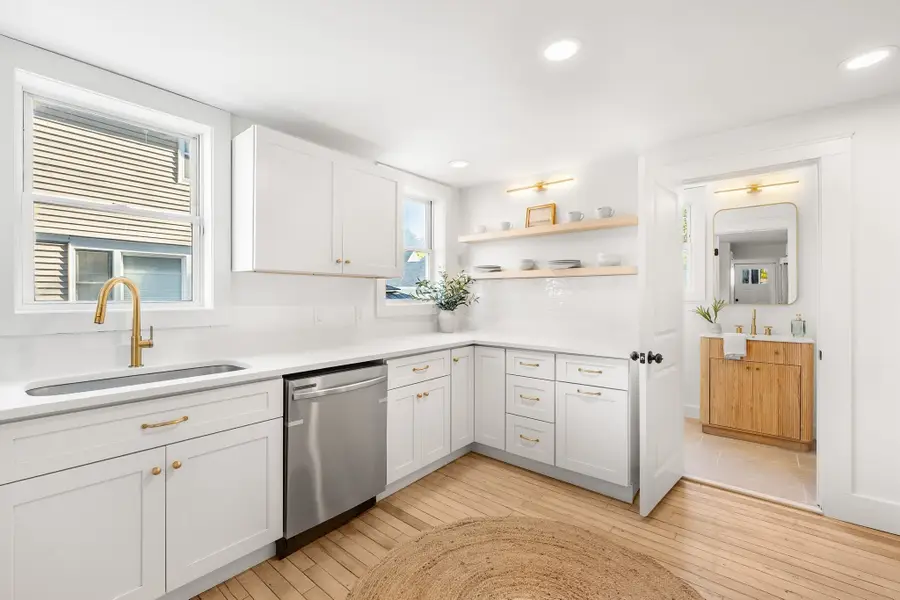 40 South Warren, Haverhill, MA 01835 - #3