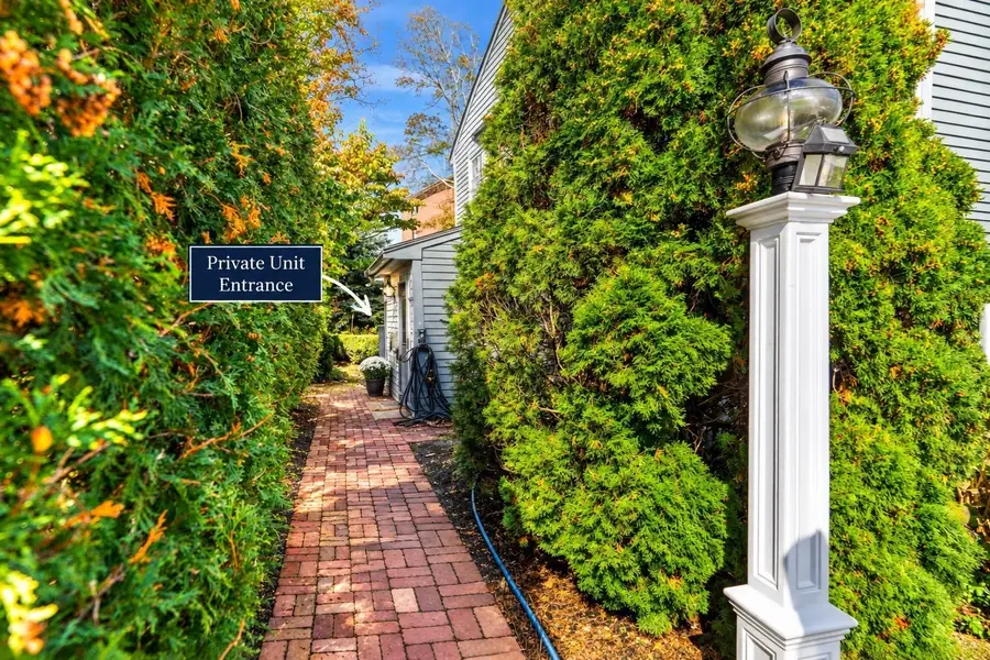 45 Prospect St #2, Marblehead, MA 01945 - #2