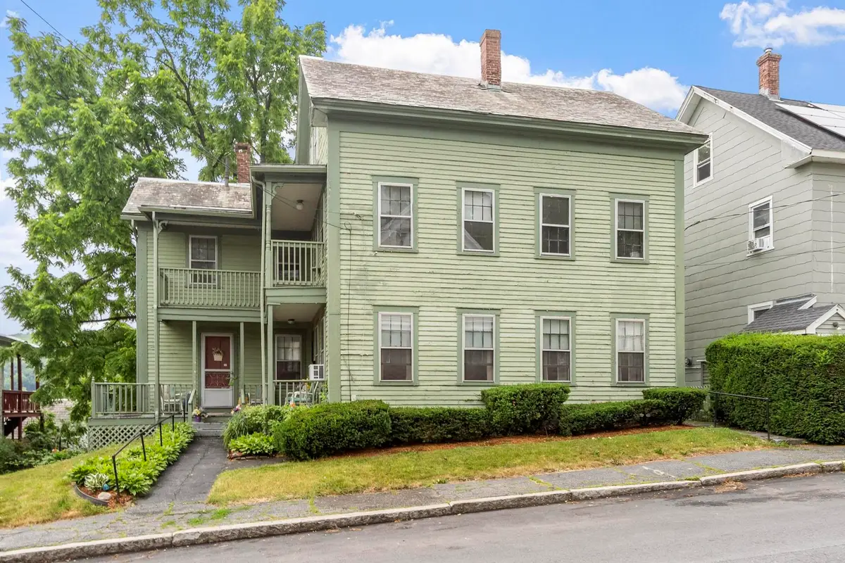 54-56 Arlington St, Fitchburg, MA 01420 - #1