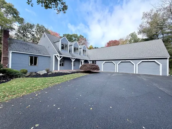 186 Dayton St, Danvers, MA 01923