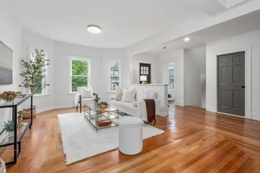 22 Charnwood Rd #B, Somerville, MA 02144 - #2