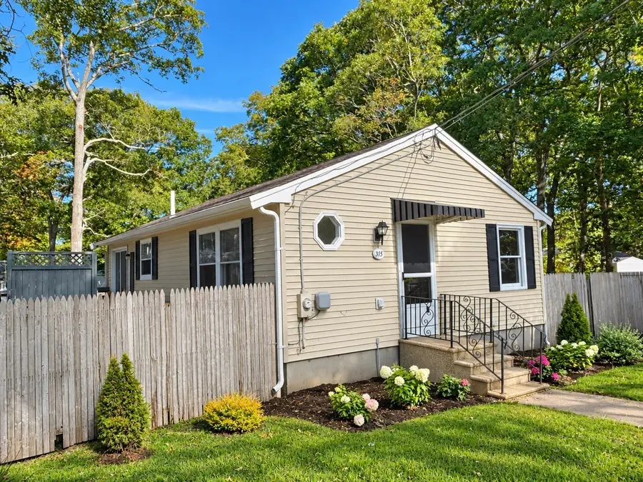 315 Winslow Gray Rd, Yarmouth, MA 02673 - #2
