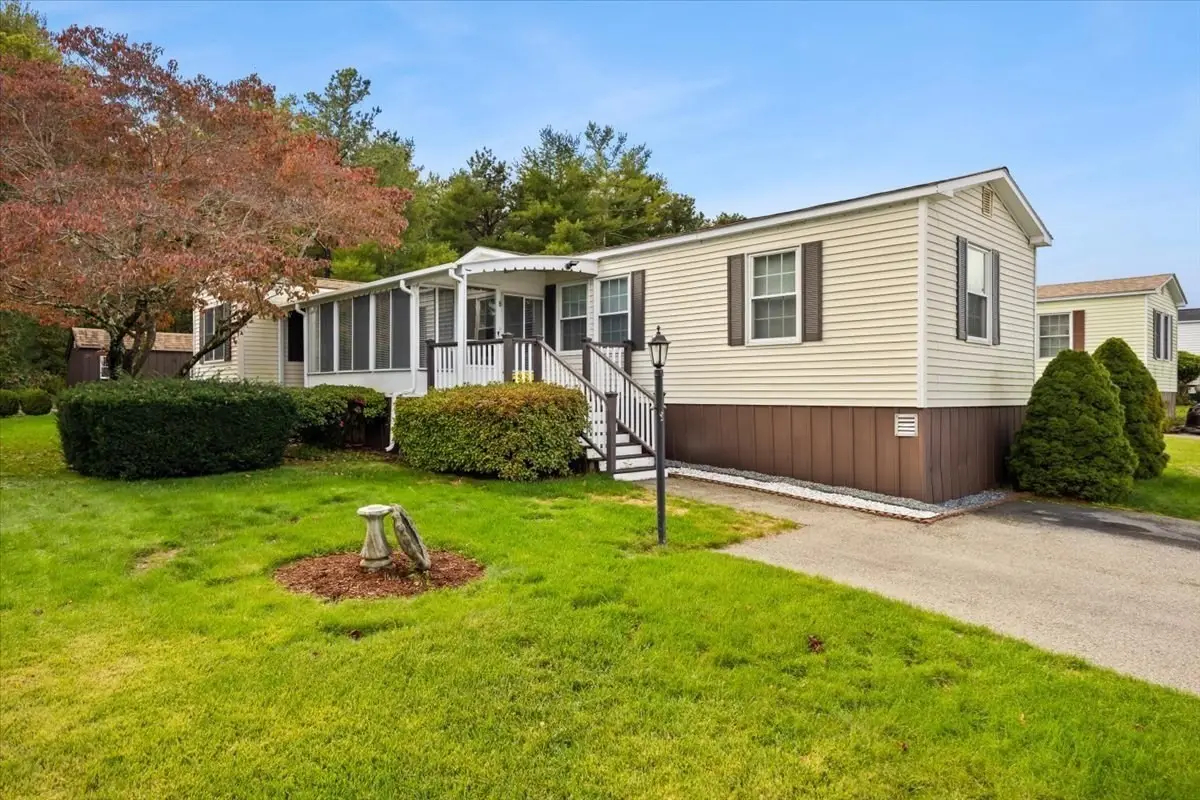 8 Narranganset Drive, Plymouth, MA 02360 - #1