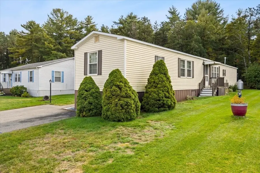 8 Narranganset Drive, Plymouth, MA 02360 - #3