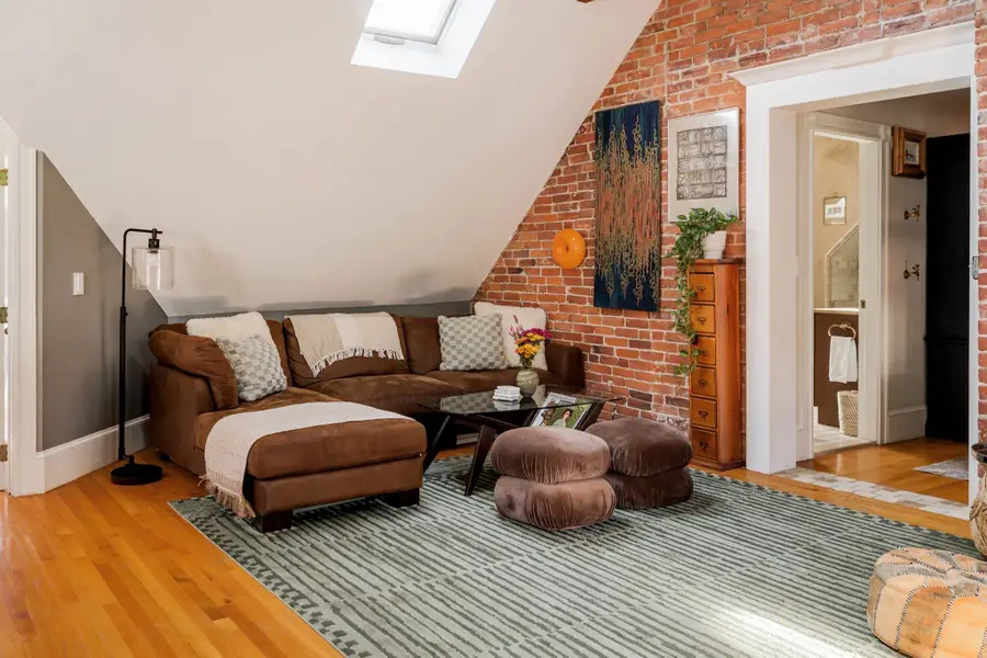 4 Ada #3, Boston, MA 02131 - #3