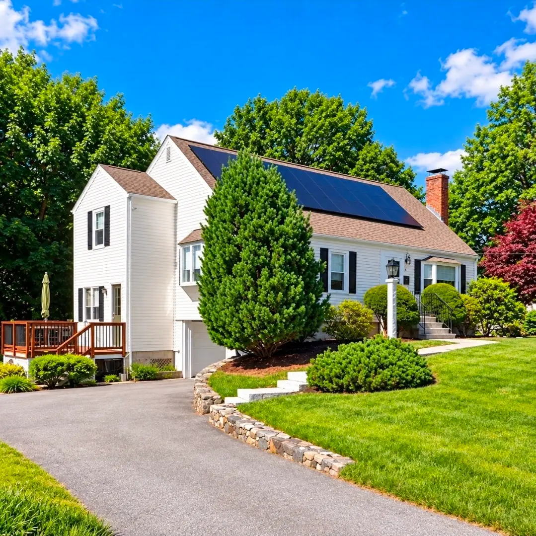 8 Digren Road, Natick, MA 01760 - #1