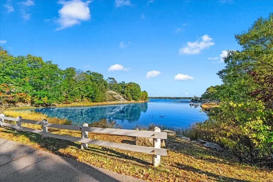 120 Downer Ave, Hingham, MA 02043 - #2