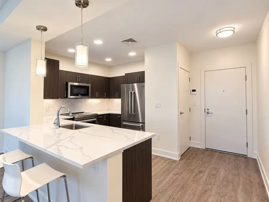 20 Penniman Rd #304, Boston, MA 02134 - #2