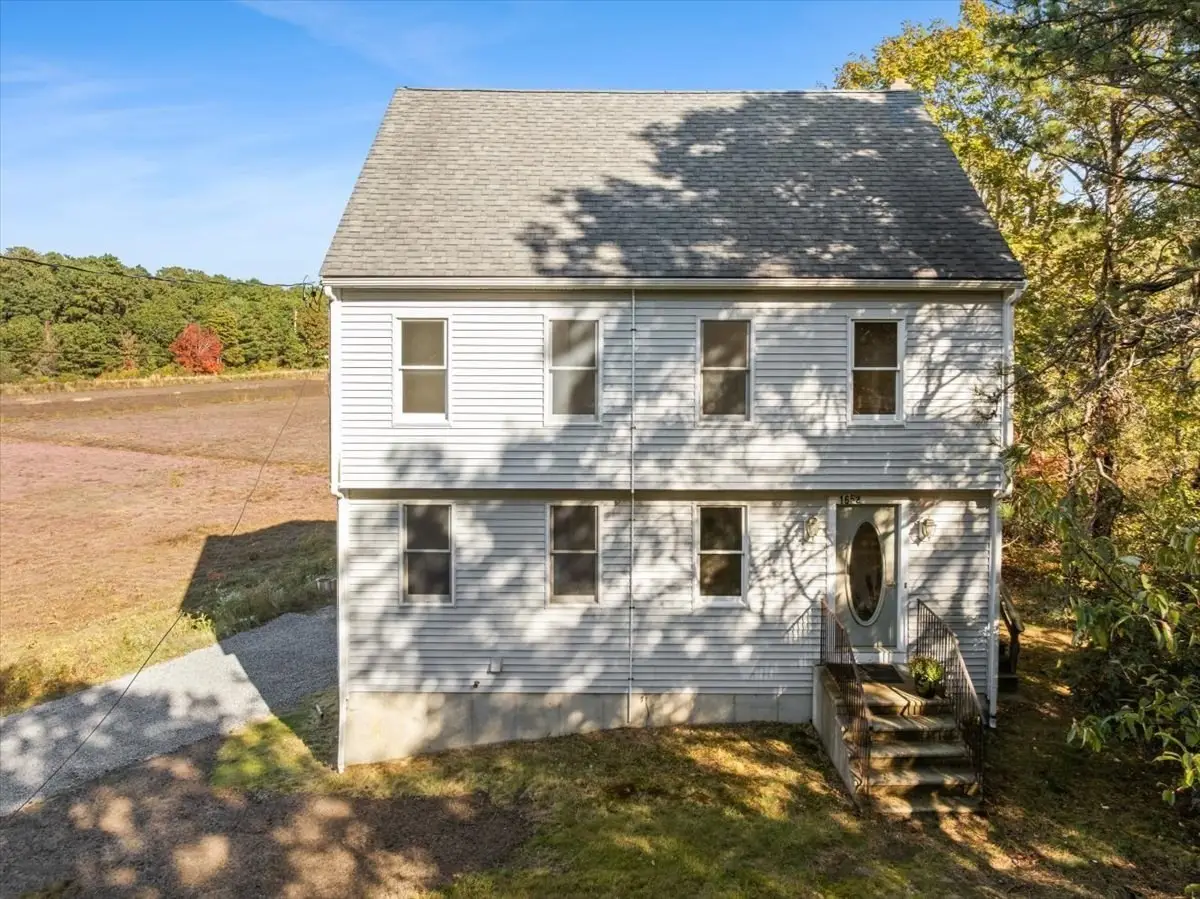 1652 State Rd, Plymouth, MA 02360 - #1