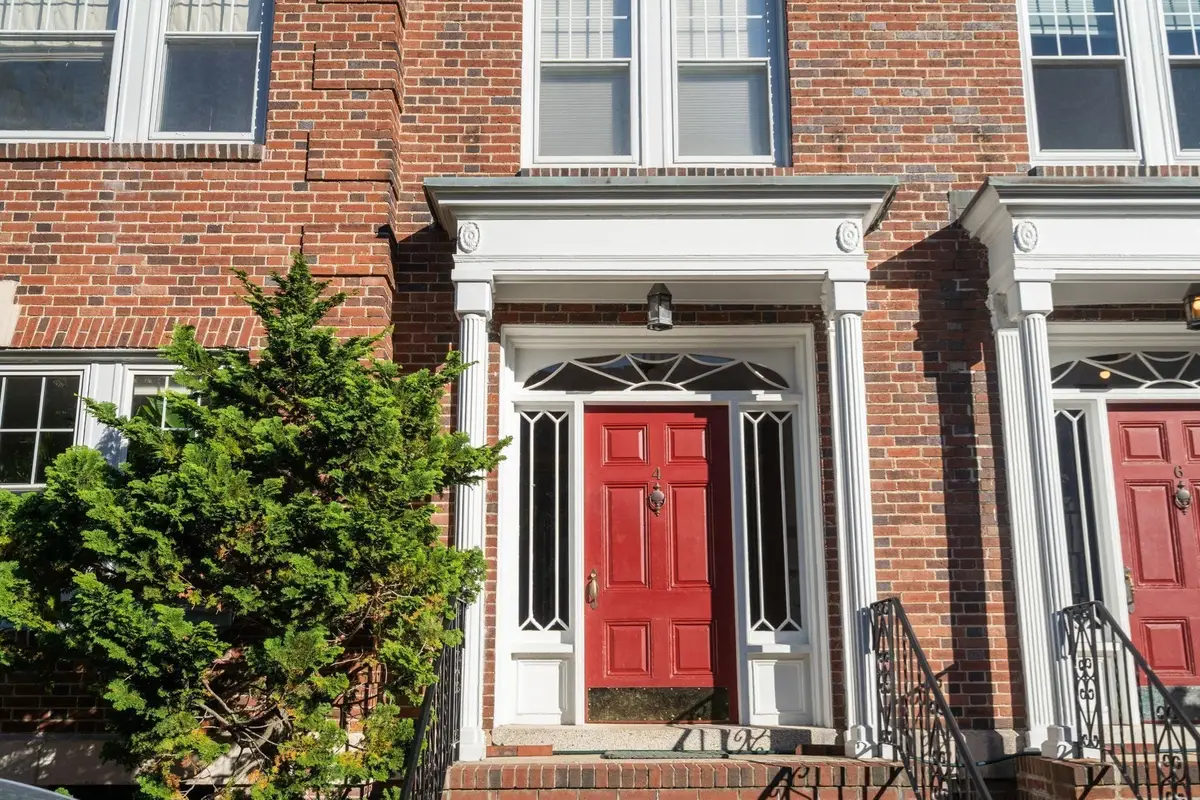4 Alton Court #3, Brookline, MA 02446 - #1