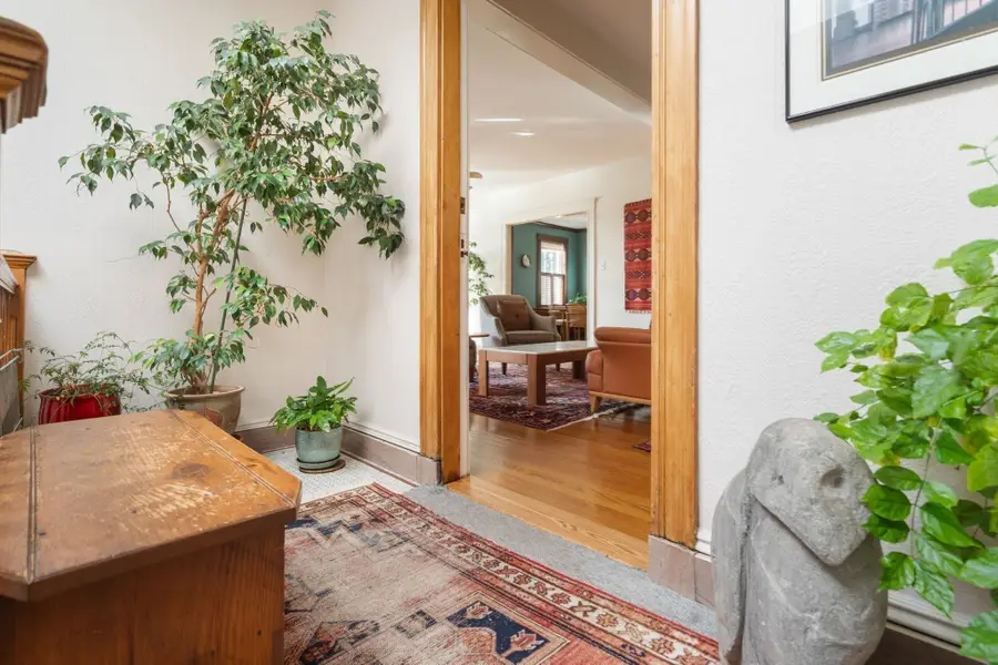4 Alton Court #3, Brookline, MA 02446 - #2