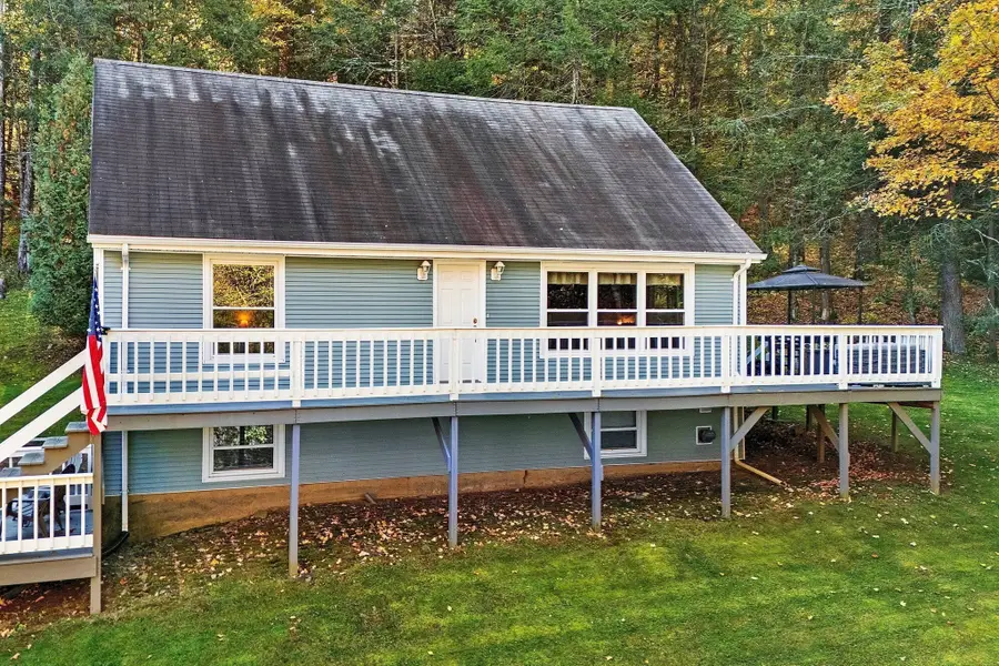 303 S Shelburne Rd, Shelburne, MA 01370 - #2