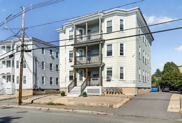 16 Bellevue Ave, Brockton, MA 02302
