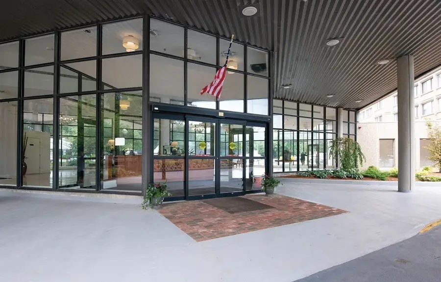250 Hammond Pond Parkway #1611S, Newton, MA 02467 - #2
