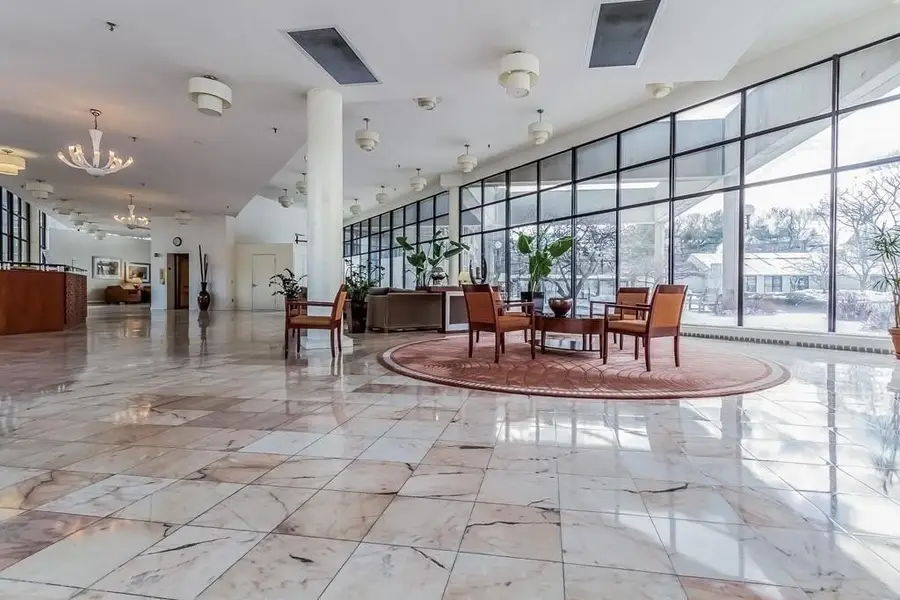 250 Hammond Pond Parkway #1611S, Newton, MA 02467 - #3