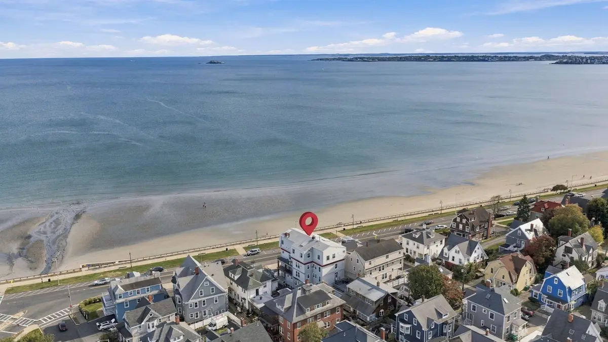 9 Lynn Shore Drive #PH, Lynn, MA 01902 - #1