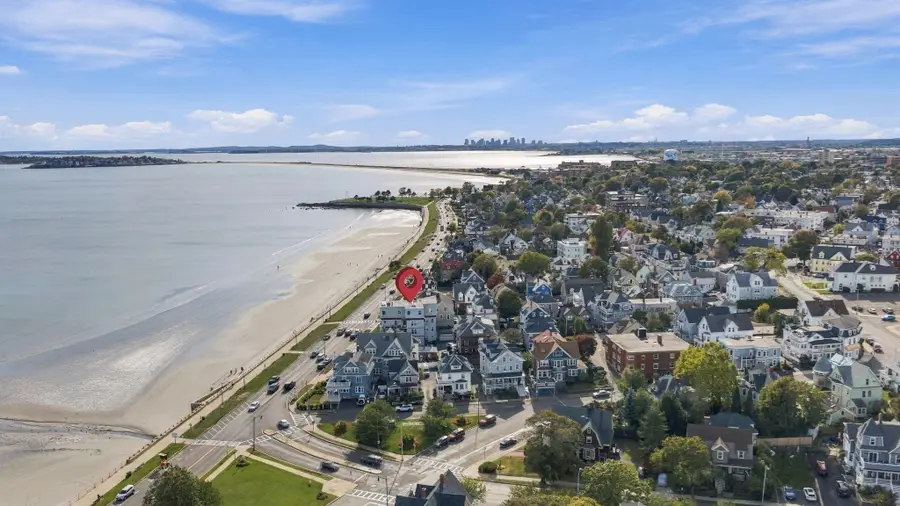9 Lynn Shore Drive #PH, Lynn, MA 01902 - #2