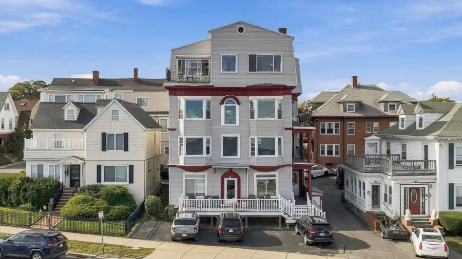 9 Lynn Shore Drive #PH, Lynn, MA 01902 - #3