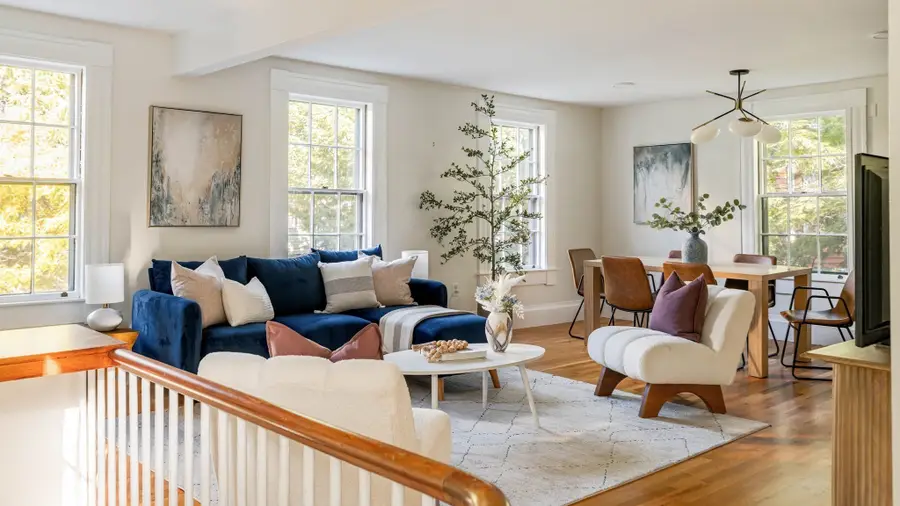 90 Putnam Avenue #3, Cambridge, MA 02139 - #2
