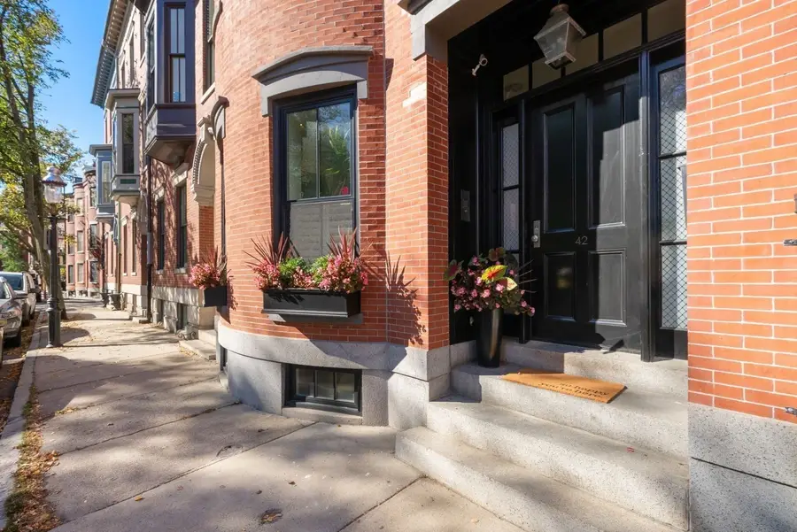 42 Harvard Street, Boston, MA 02129 - #2
