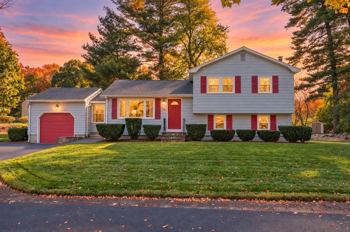 18 Harnden Road, Billerica, MA 01821 - #1
